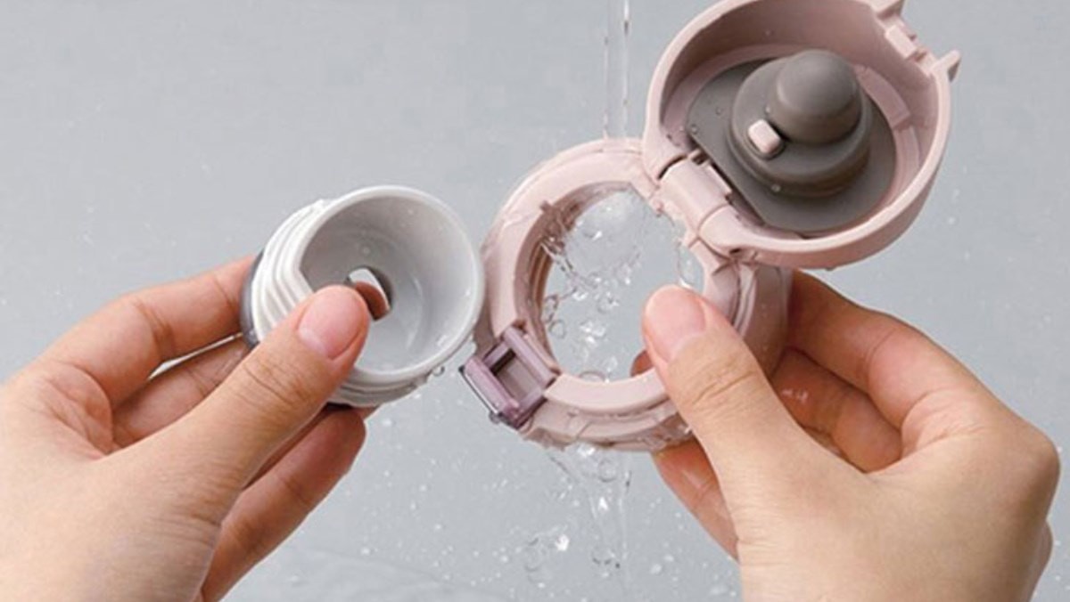 Phụ kiện bình giữ nhiệt Lock&Lock: Nâng tầm sự tiện lợi và bền bỉ