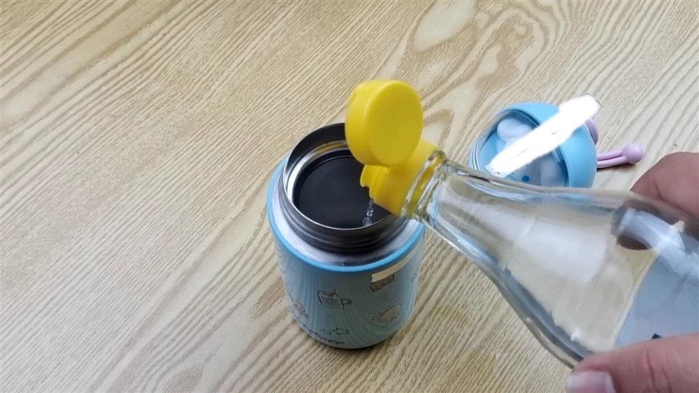 Nguyên nhân hư hỏng & cách sửa nắp bình giữ nhiệt hiệu quả
