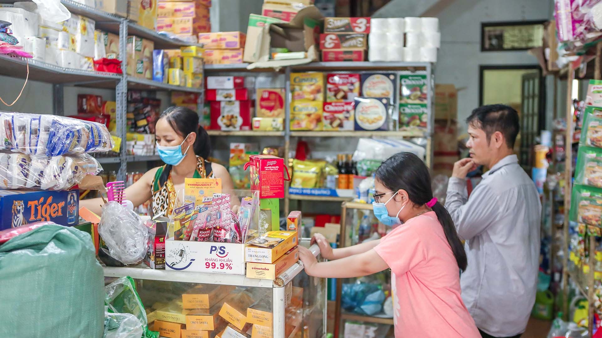 Kinh doanh gì trong khu dân cư? 15+ ý tưởng hiệu quả và dễ triển khai