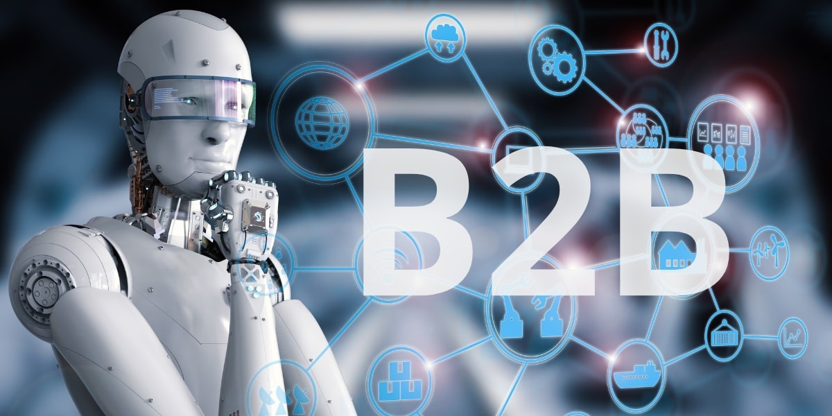 Agentic AI trong B2B là gì? Giải pháp tự động hóa bán hàng mới