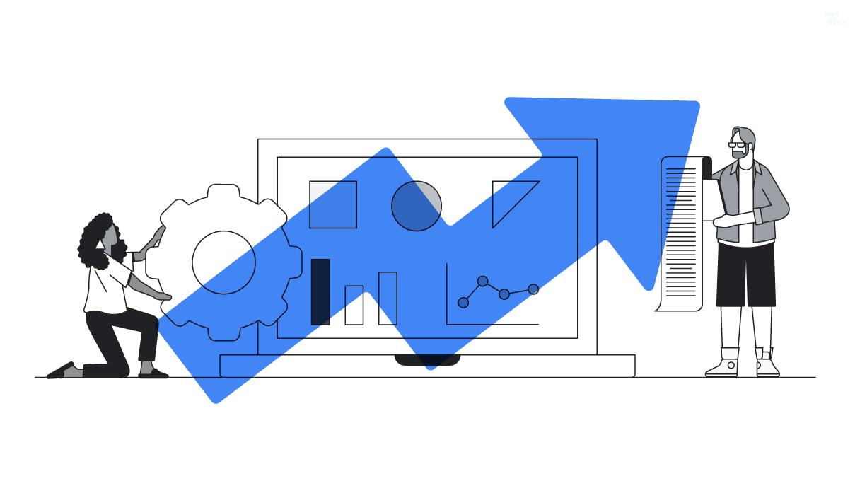 Hệ thống đổi mới linh hoạt giúp ra mắt sản phẩm nhanh và mở rộng quy mô.