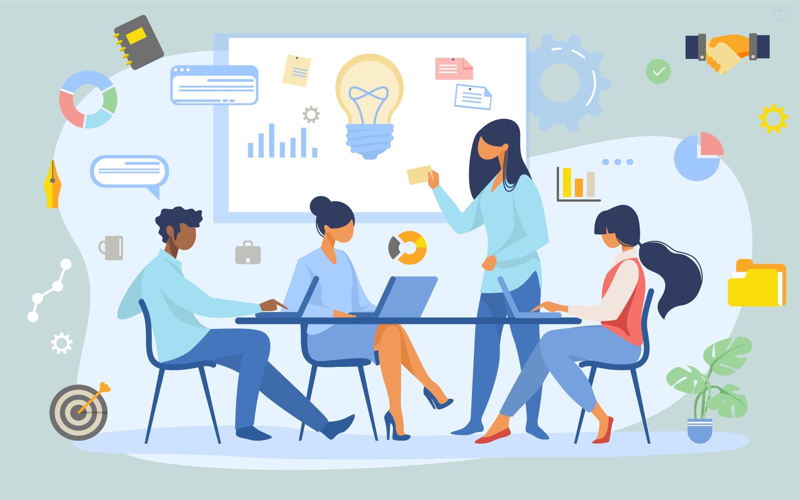 Mở rộng sang lĩnh vực liên quan mang lại cơ hội đột phá mới.