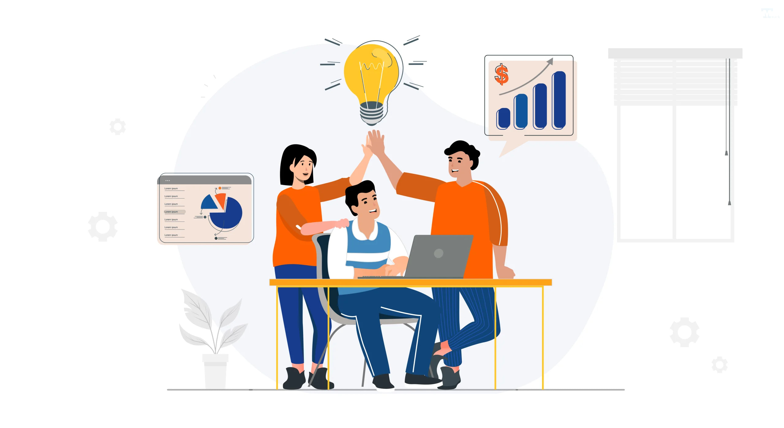 Thu nhỏ có chọn lọc giúp doanh nghiệp tái cấu trúc và tăng trưởng hiệu quả.