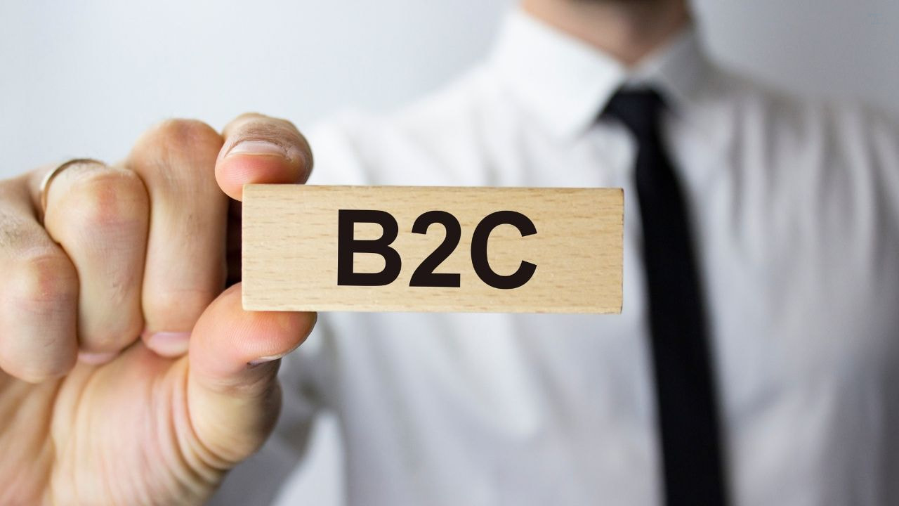 B2C là gì? Vì sao doanh nghiệp cần chiến lược B2C để tăng trưởng?