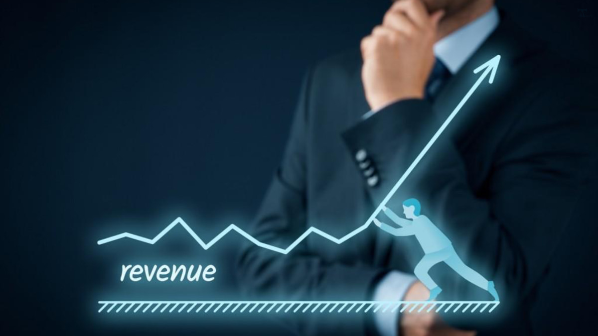 B2C giúp doanh nghiệp tạo dòng doanh thu mới và giảm phụ thuộc vào thị trường truyền thống