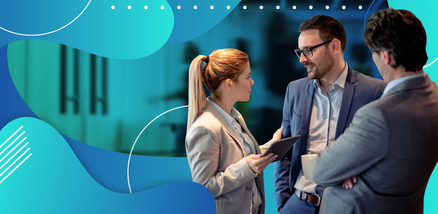 Bộ phận bán hàng B2B cần thay đổi thế nào để dẫn đầu?