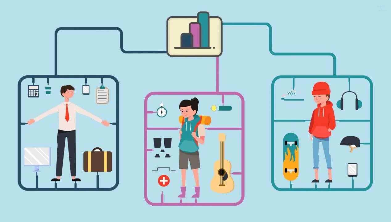 Khách hàng kỳ vọng trải nghiệm cá nhân hóa nhưng cần tôn trọng riêng tư.