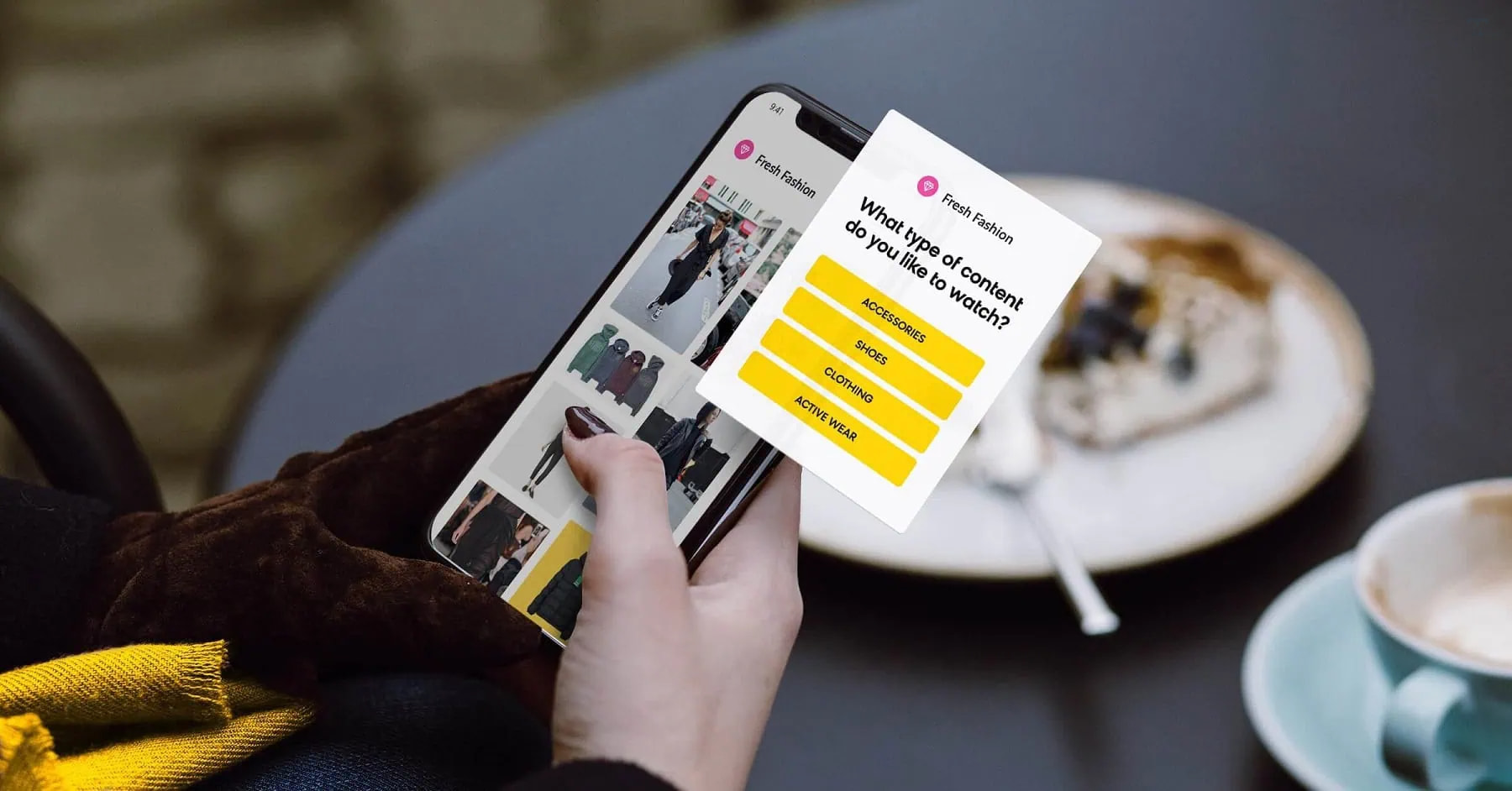 Thu thập dữ liệu trực tiếp giúp cá nhân hóa hiệu quả và minh bạch.