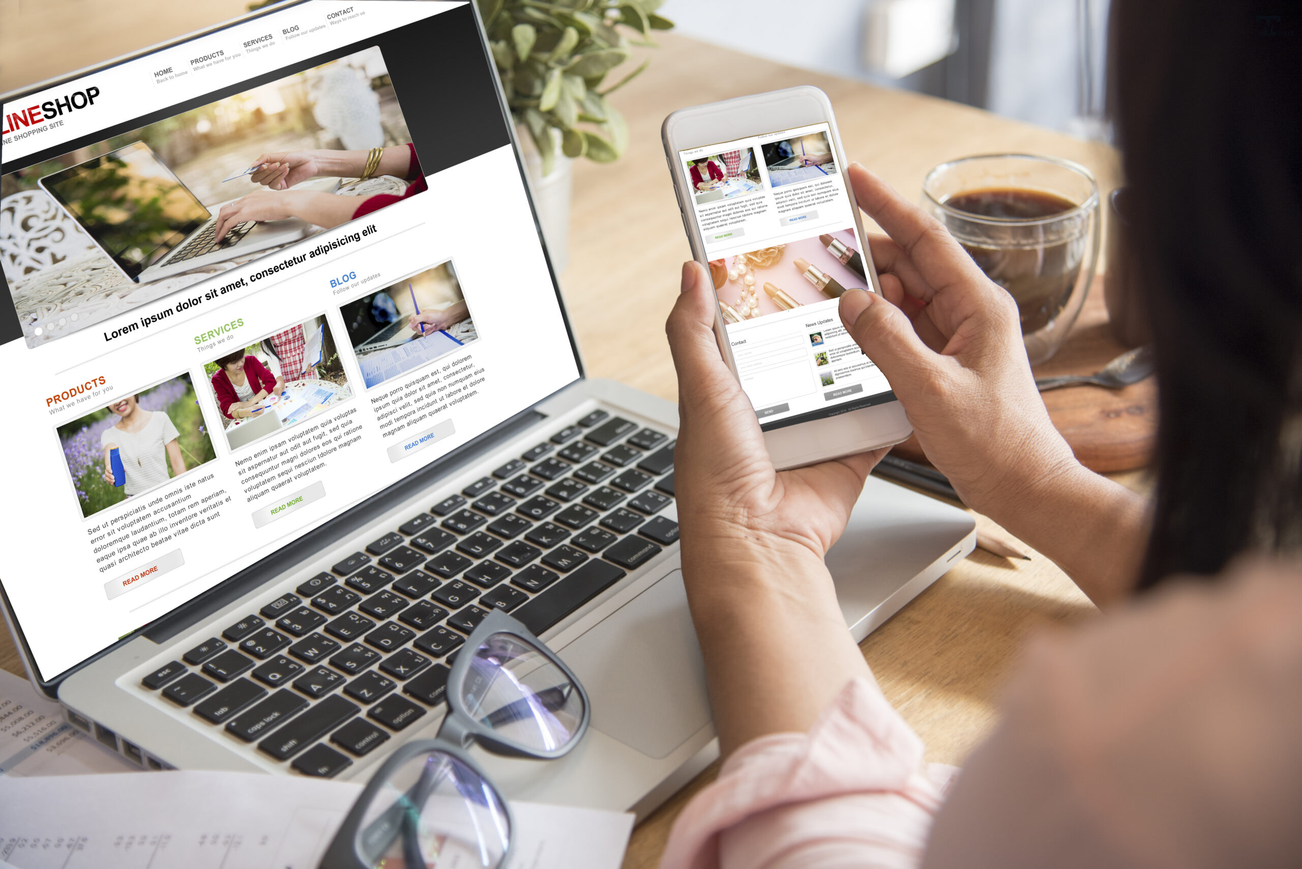 Tỷ lệ chuyển đổi là chỉ số cốt lõi quyết định hiệu quả kinh doanh online