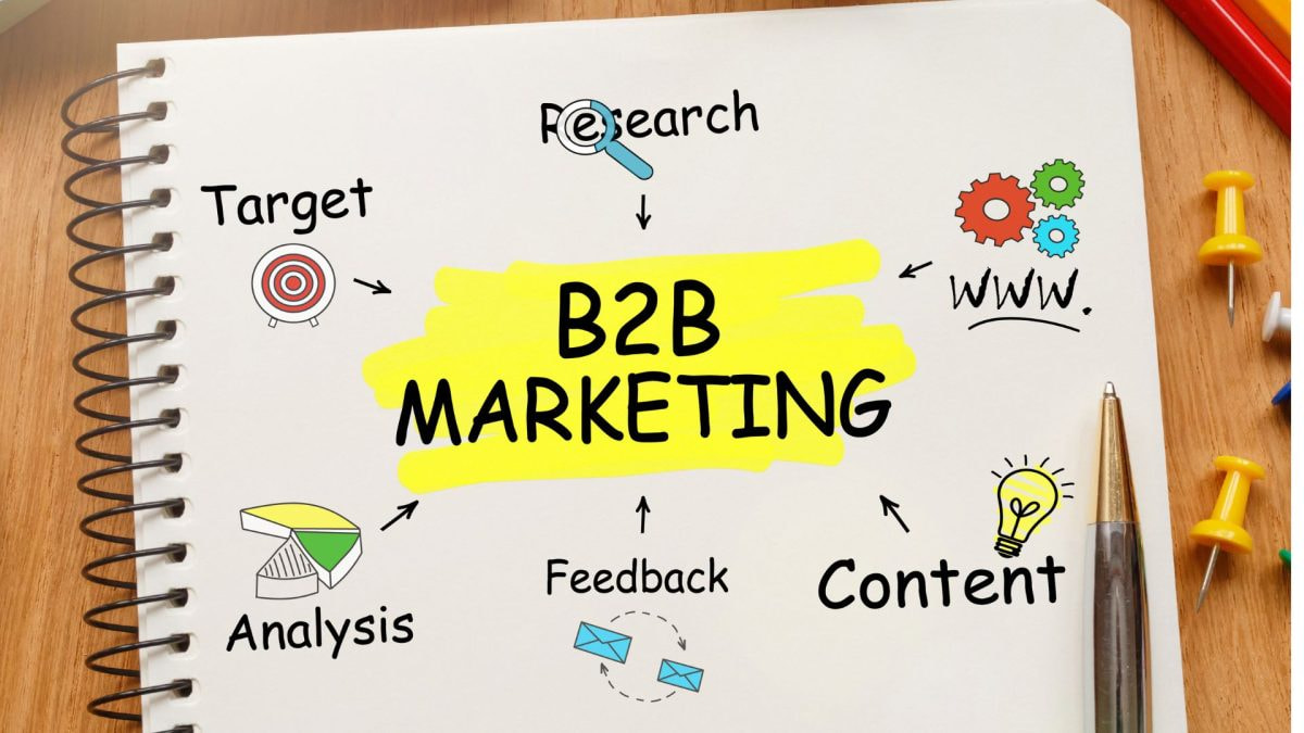 Khách hàng B2B ngày càng mong đợi trải nghiệm liền mạch như B2C.