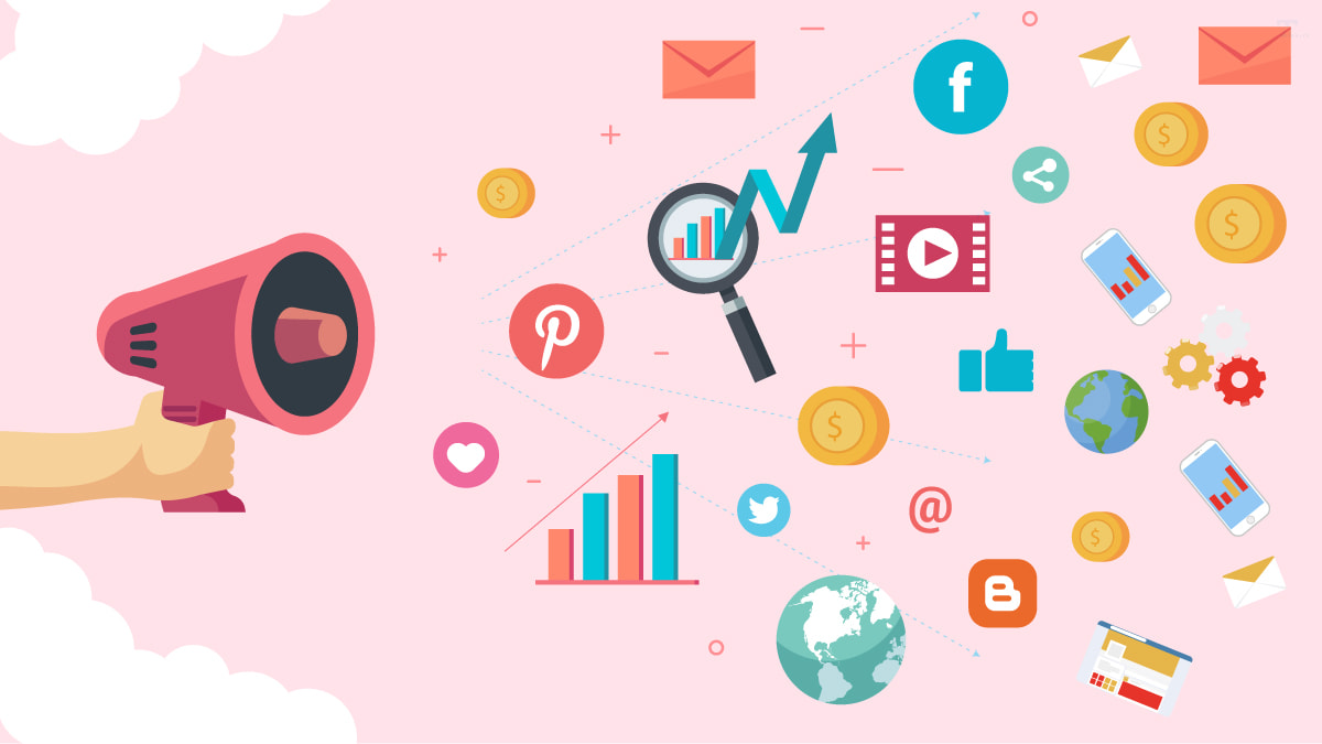 Demand Center trở thành trung tâm kết nối marketing, sales và dịch vụ.