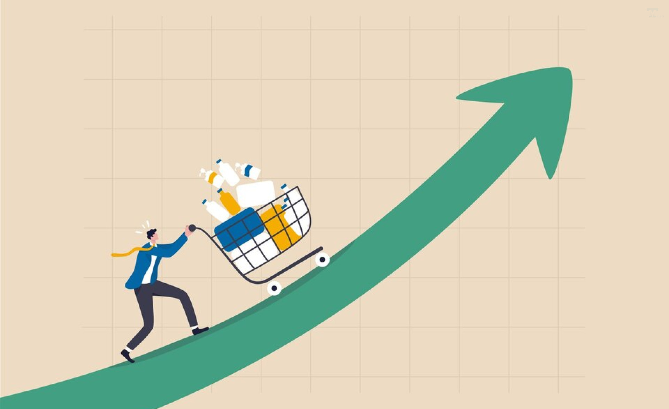 Chiến lược bán hàng hiệu quả: Cách doanh nghiệp dẫn đầu bứt phá