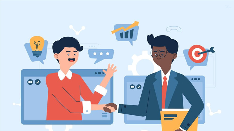 Nhân viên bán hàng dành tới 2/3 thời gian cho công việc không tạo doanh thu