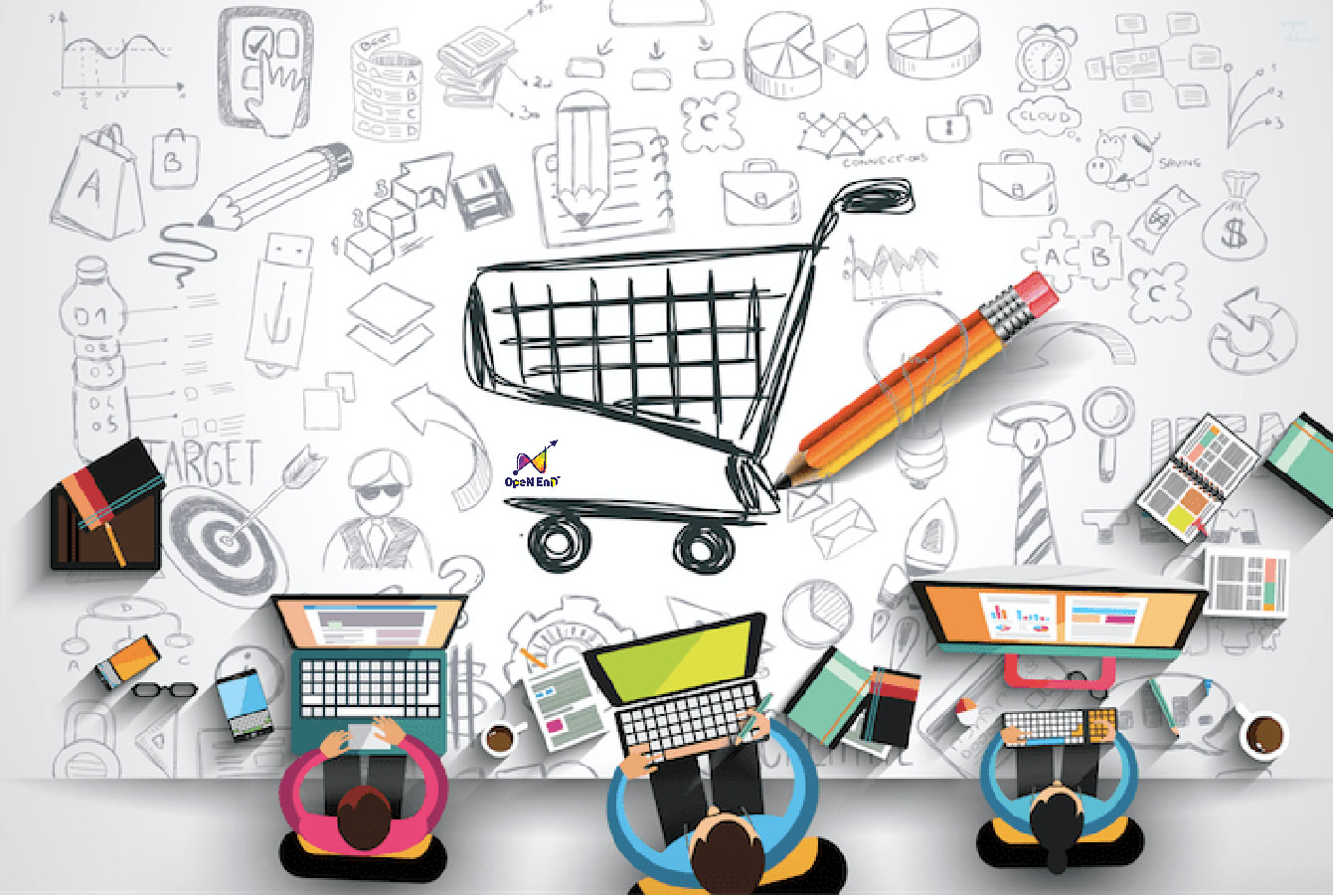 Chiến lược bán lẻ 2025 và 5 yếu tố then chốt để thành công