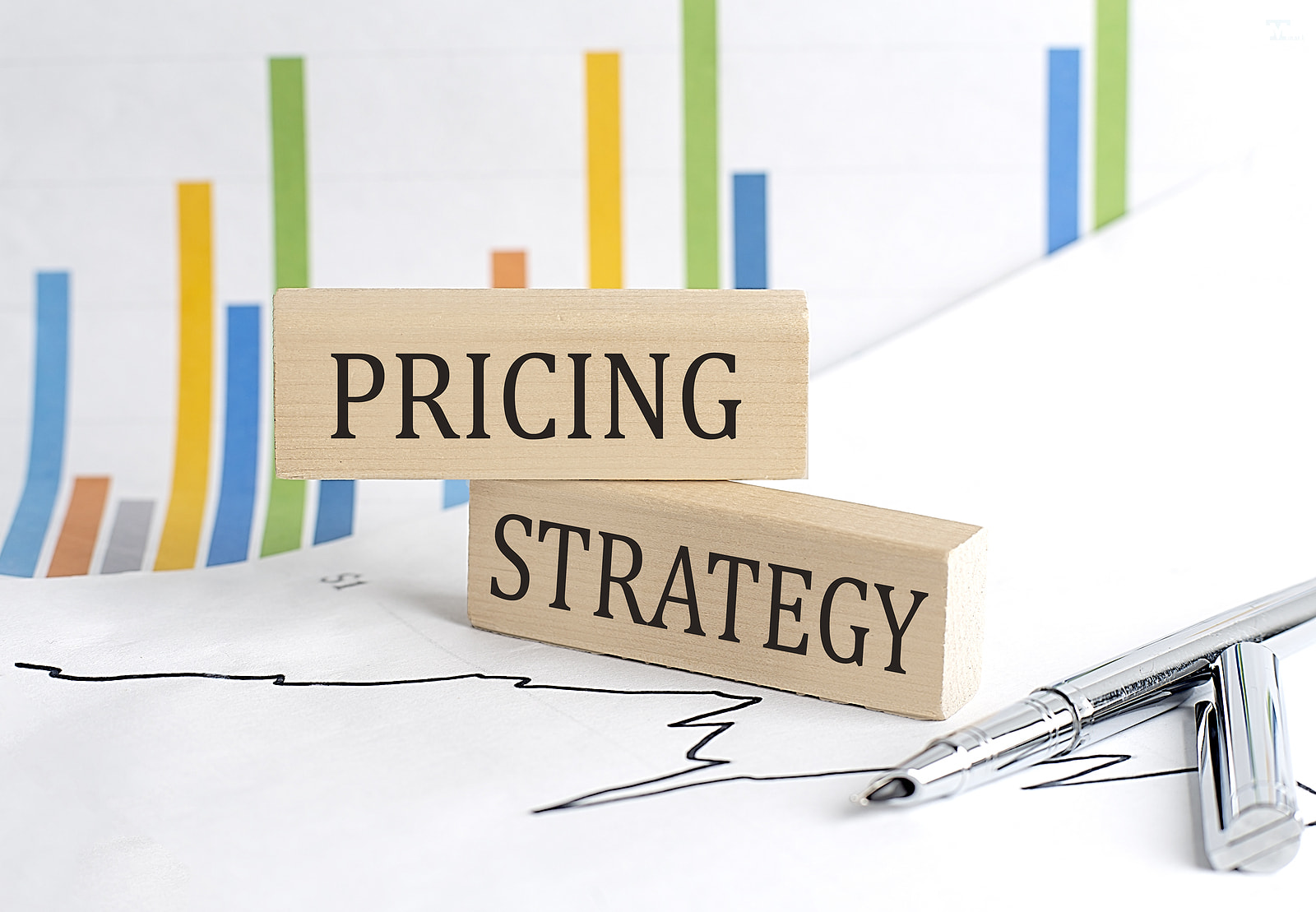 Định giá là “bánh lái” quyết định hướng đi và tăng trưởng bền vững.