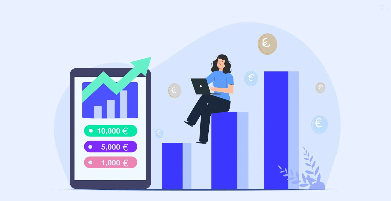 Định giá động giúp tối đa hóa doanh thu và duy trì lợi thế cạnh tranh.