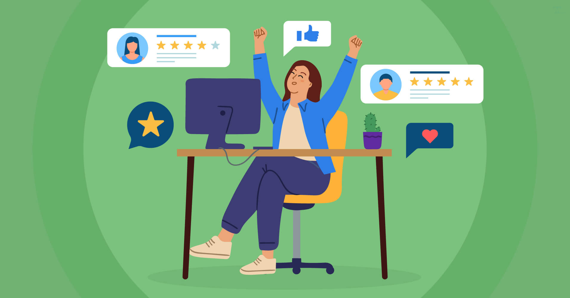 Giữ trải nghiệm ưu đãi đơn giản giúp khách hàng dễ hiểu và hài lòng