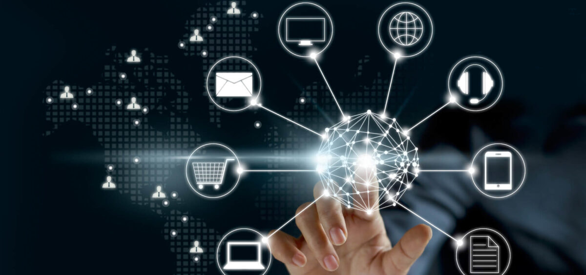 Mô hình dịch vụ tích hợp (Embedded Services) giúp tạo trải nghiệm liền mạch và giữ chân khách hàng lâu dài