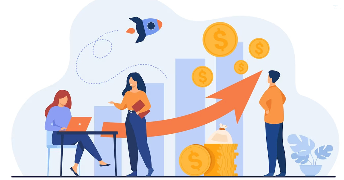 3 lợi ích nổi bật khi áp dụng chiến lược B2C: tăng doanh thu, nâng cao trải nghiệm khách hàng và tối ưu tài sản doanh nghiệp