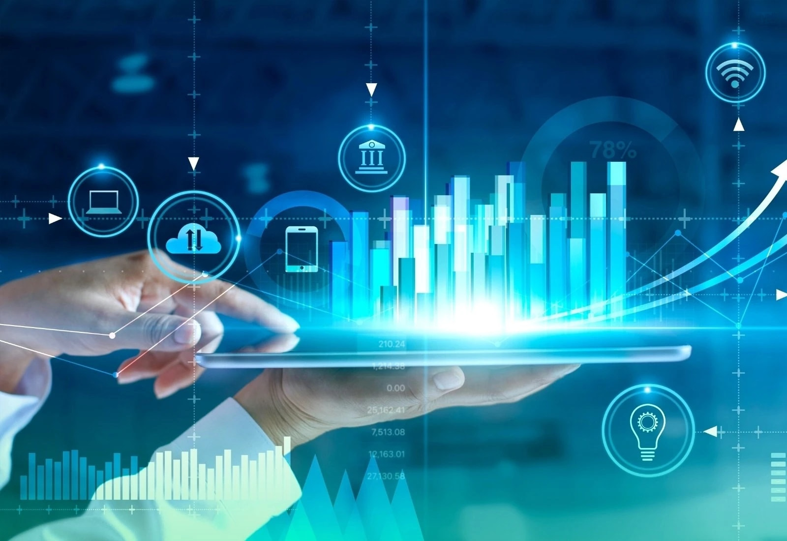 Mở rộng chuỗi giá trị mang lại lợi ích kinh tế và môi trường