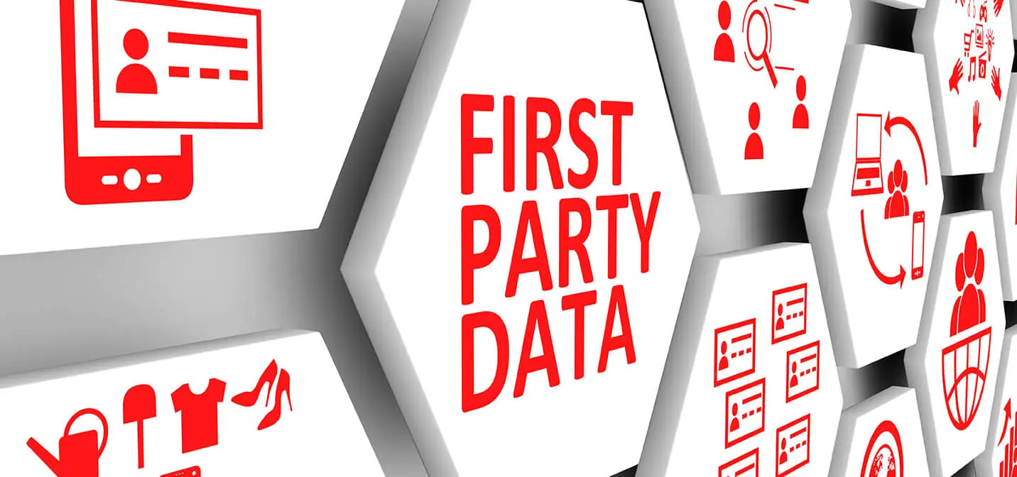 First Party Data - Động lực tăng trưởng mới cho ngành bán lẻ