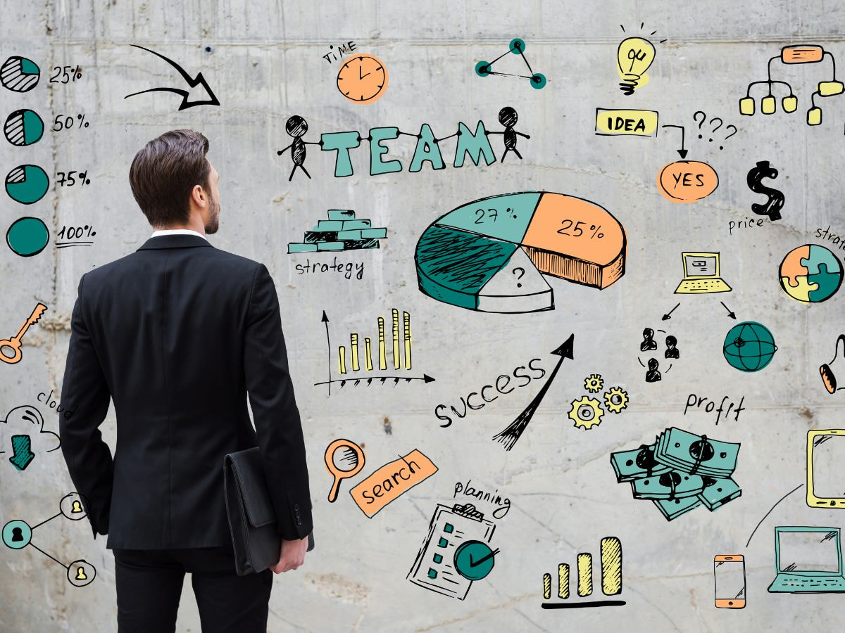 Giải pháp marketing: 3 bước tái cấu trúc mô hình để tăng trưởng