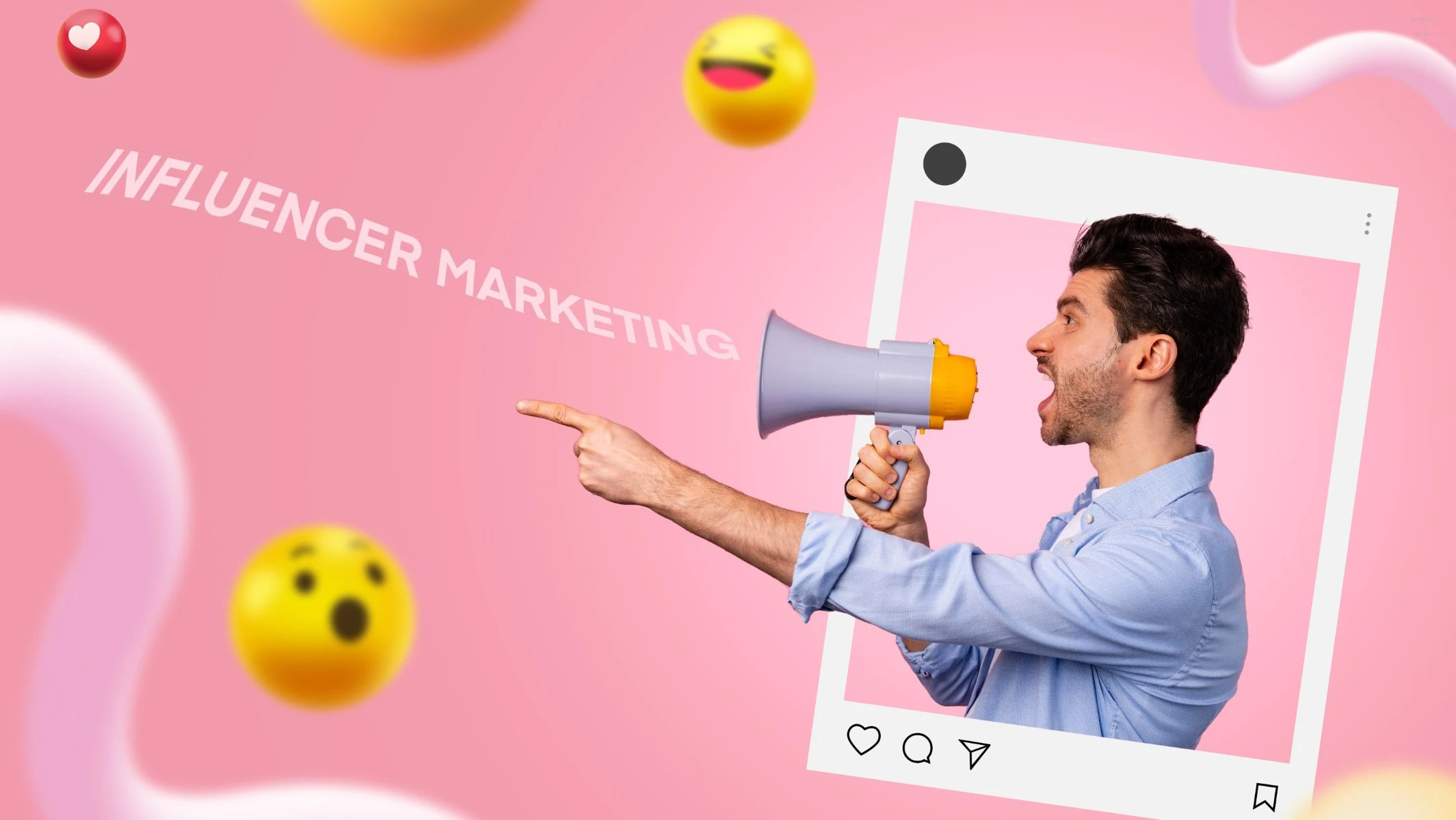 Influencer marketing là gì? Tìm hiểu xu hướng tiếp thị mới