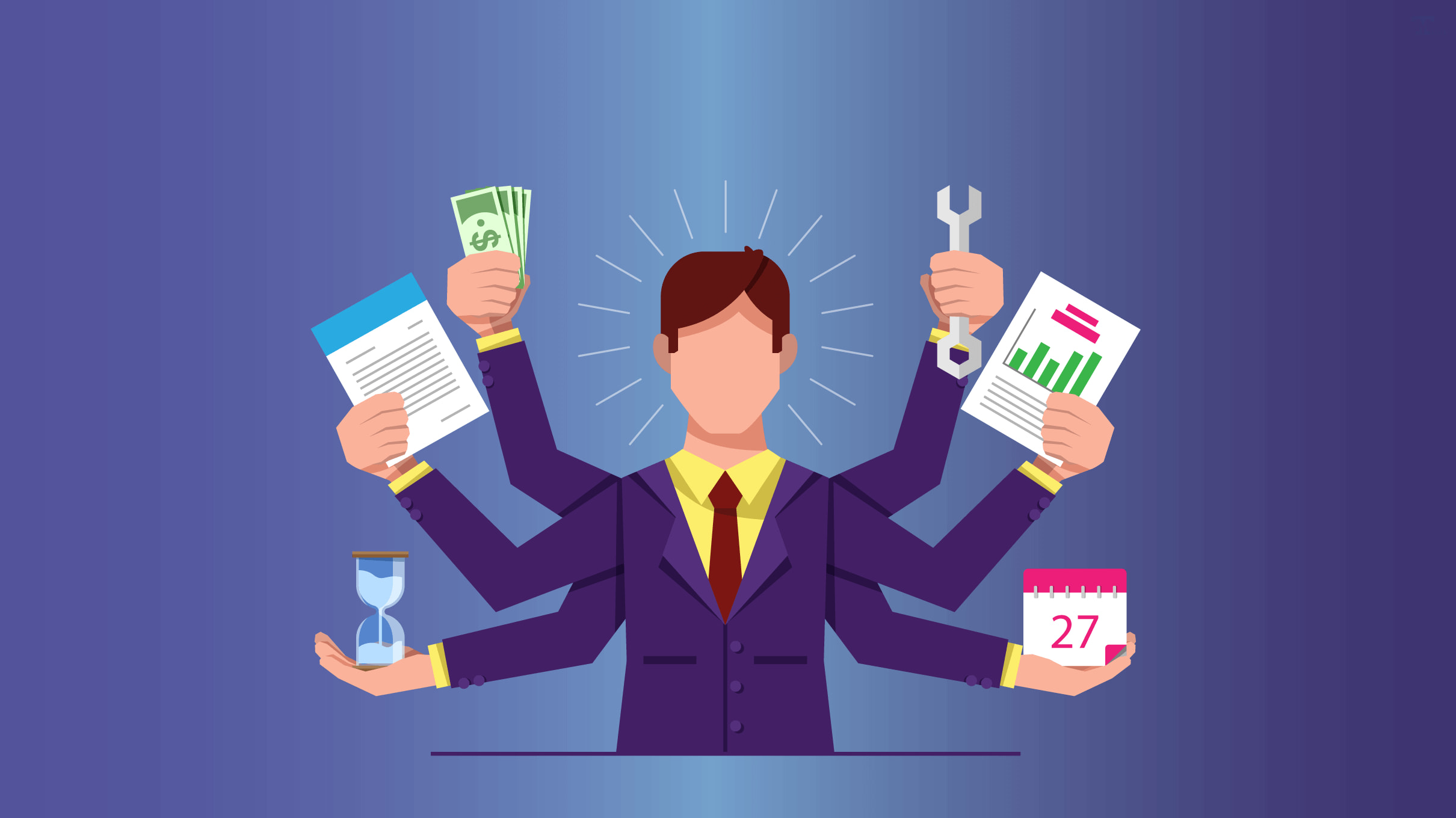 Sai lầm phổ biến là cắt giảm ngắn hạn mà quên mục tiêu dài hạn.