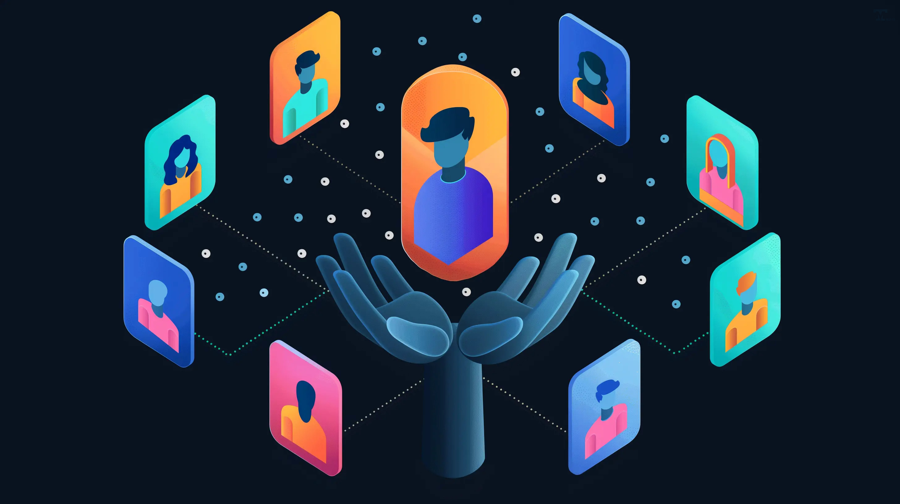 Xác định đối tượng chiến lược chung giúp đơn giản hóa lập kế hoạch