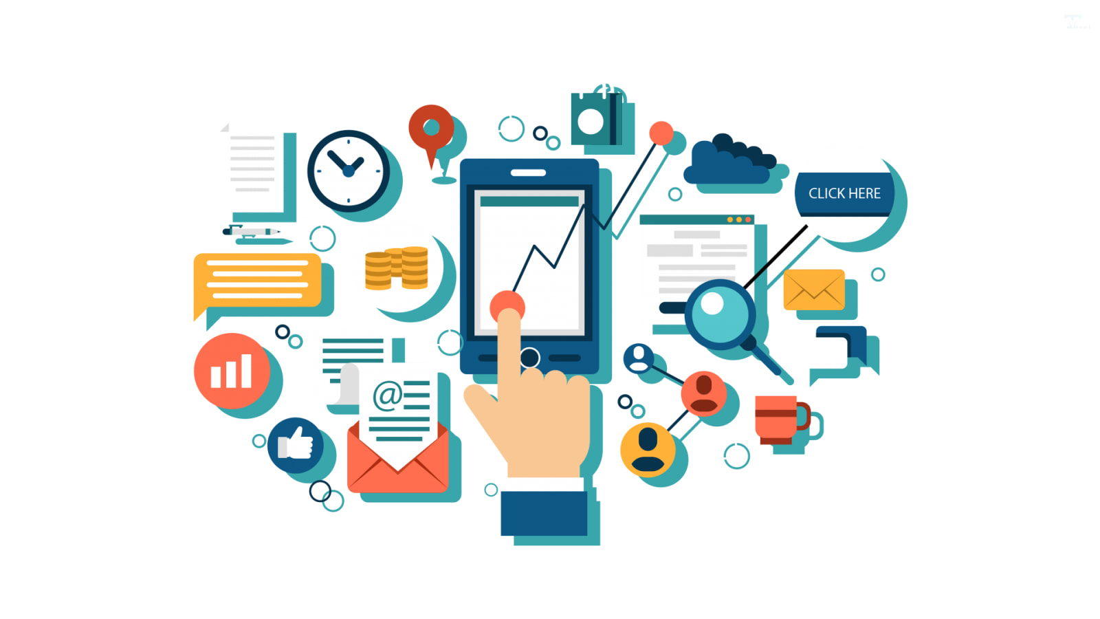 Mục tiêu mơ hồ khiến nhân sự khó tạo ra giá trị thực tế