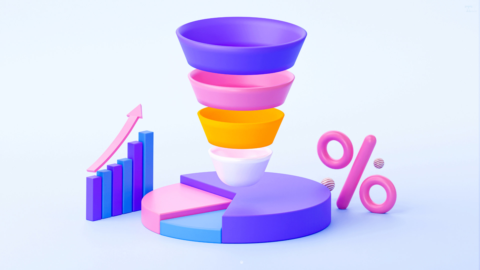 Kỹ năng chữ T giúp kết nối và phối hợp đa phòng ban