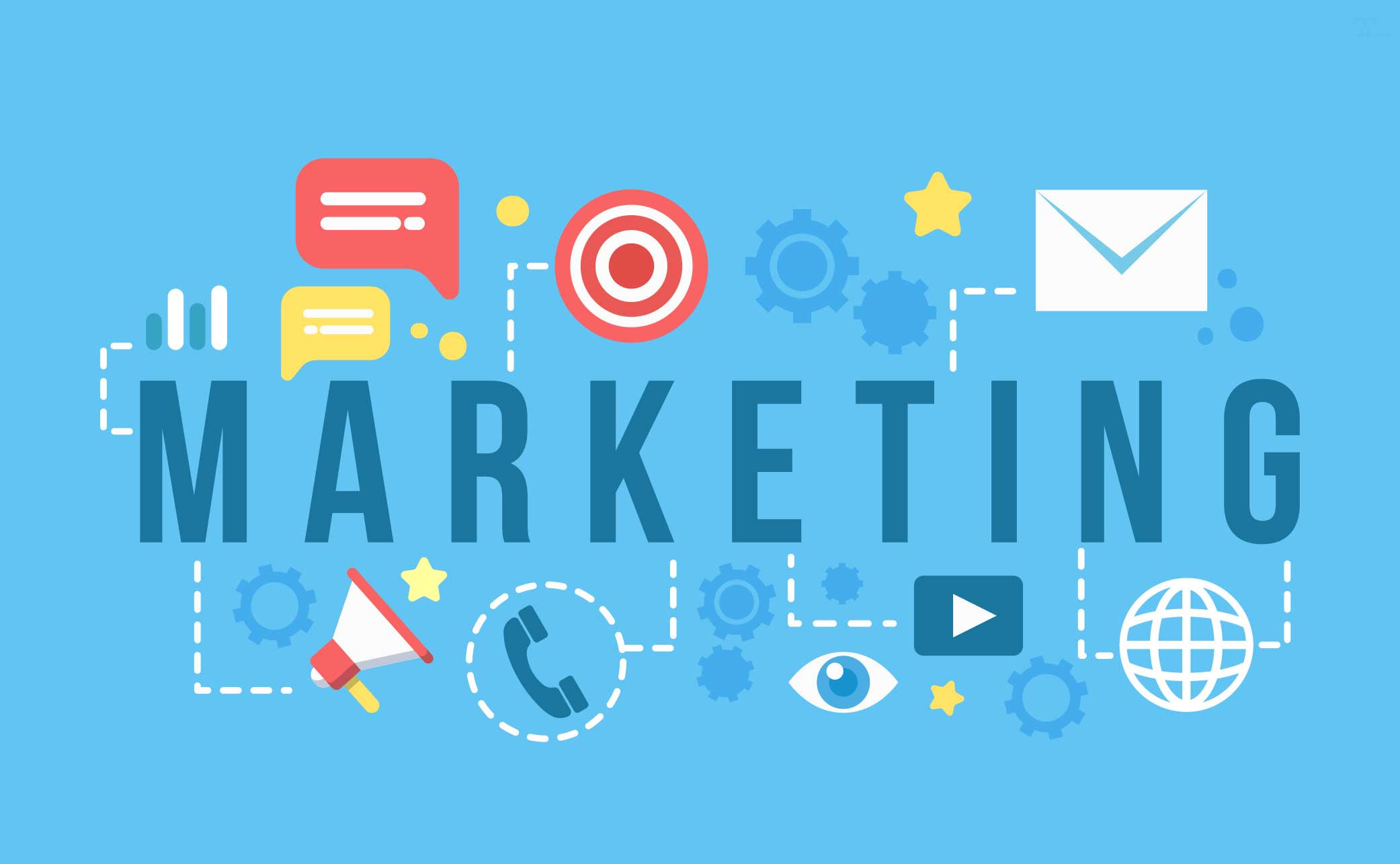 Hợp nhất dữ liệu và phối hợp chặt chẽ mang về doanh thu triệu đô