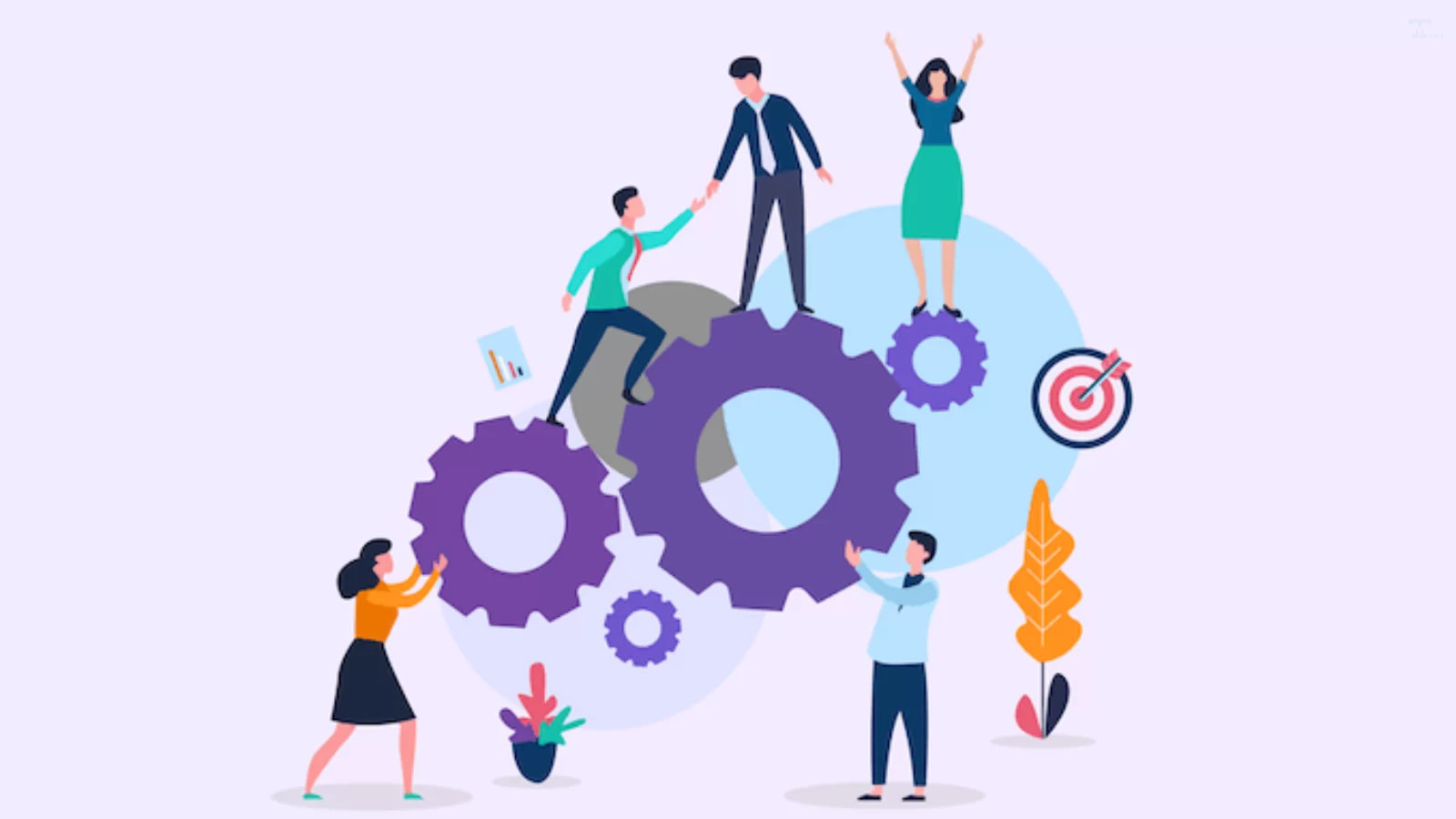 Đồng bộ đào tạo để toàn bộ hệ thống làm việc hiệu quả