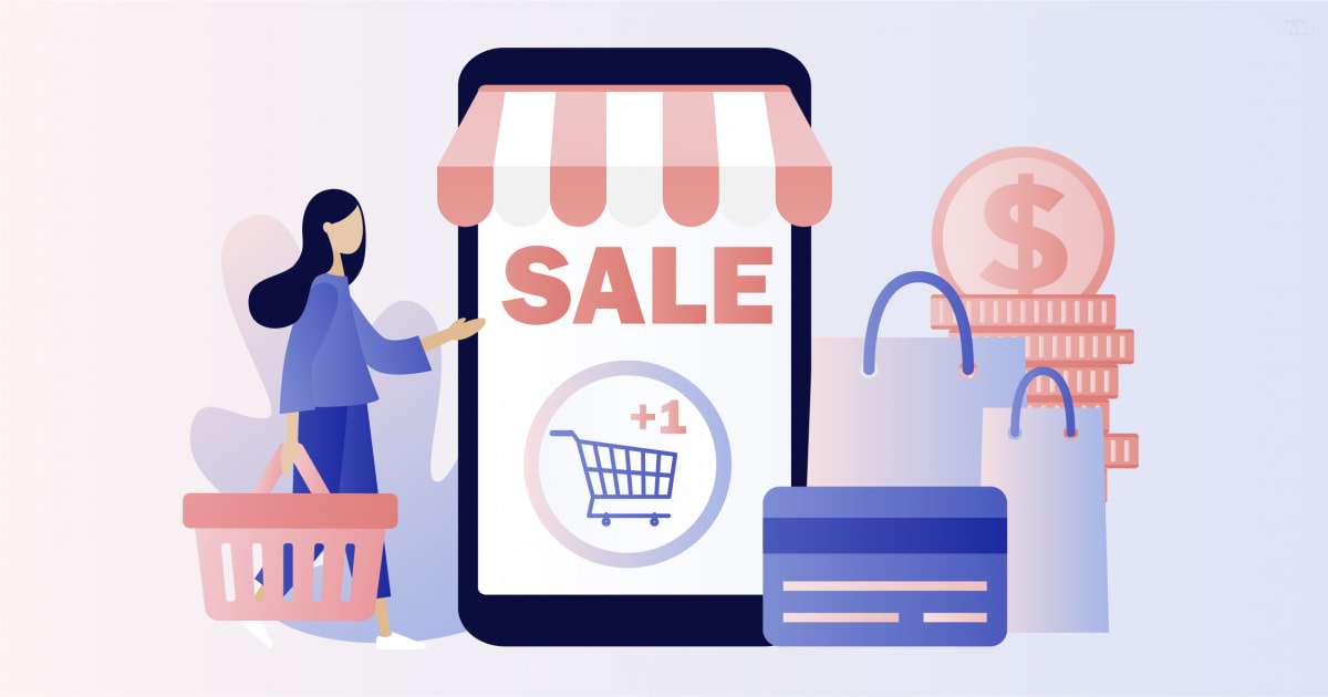 Tăng trưởng doanh thu hiệu quả nhờ giá, khuyến mãi, danh mục và đầu tư.