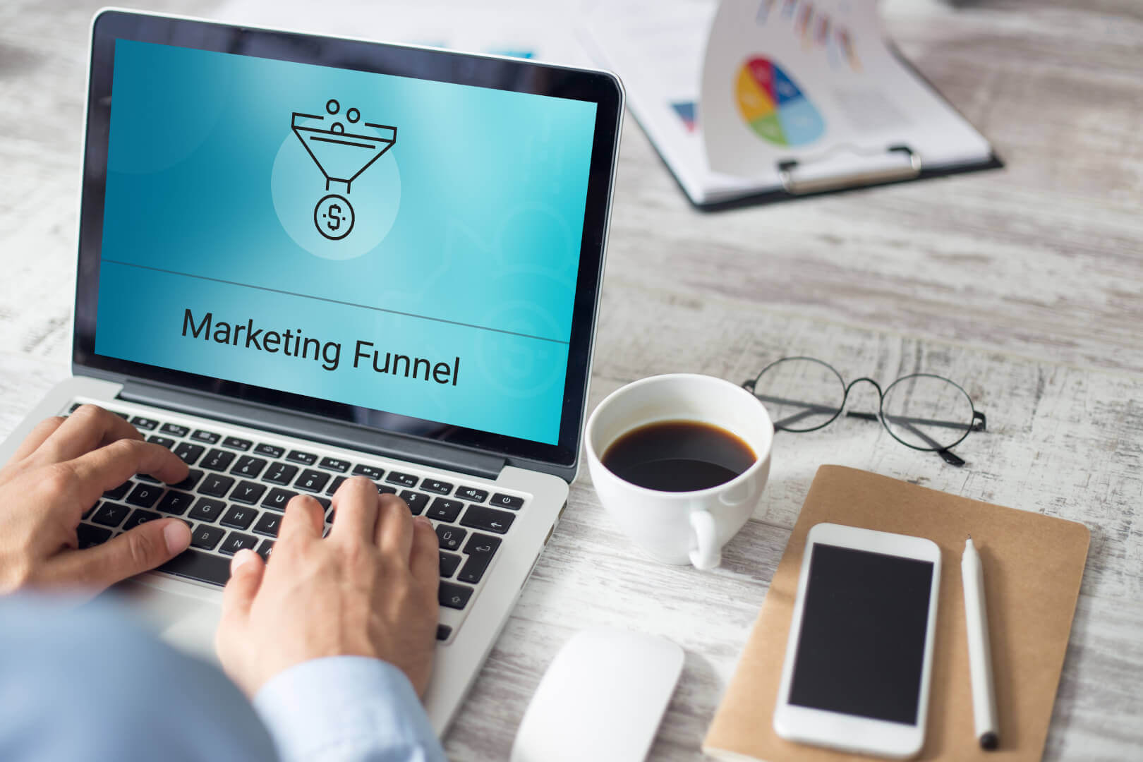 Tại sao doanh nghiệp cần áp dụng chiến lược full funnel marketing?