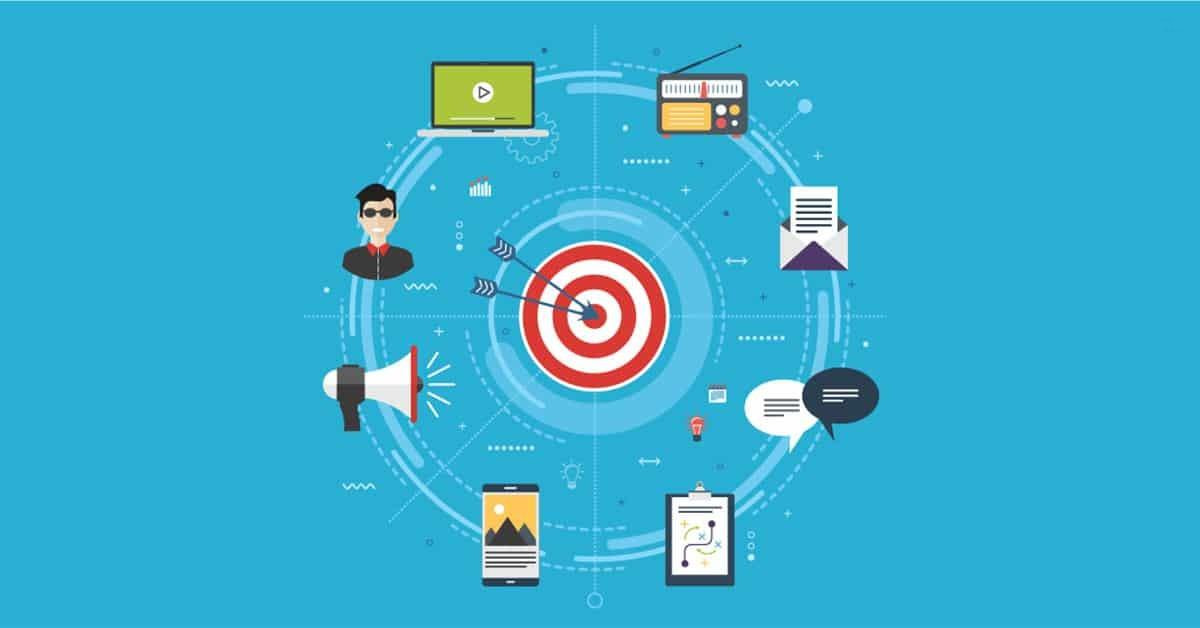 Bộ KPI thống nhất và ngân sách hợp lý giúp tối ưu hiệu quả toàn phễu.