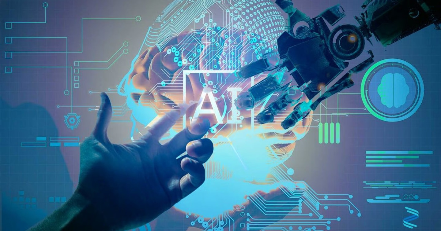 AI biến dữ liệu thô thành ý tưởng chiến lược và phát triển sản phẩm mới