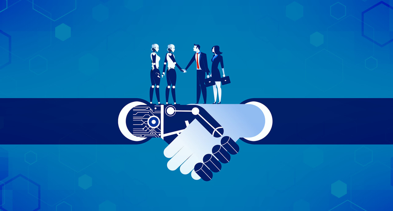 Doanh nghiệp cần đào tạo lại nhân sự để khai thác tối đa sức mạnh AI