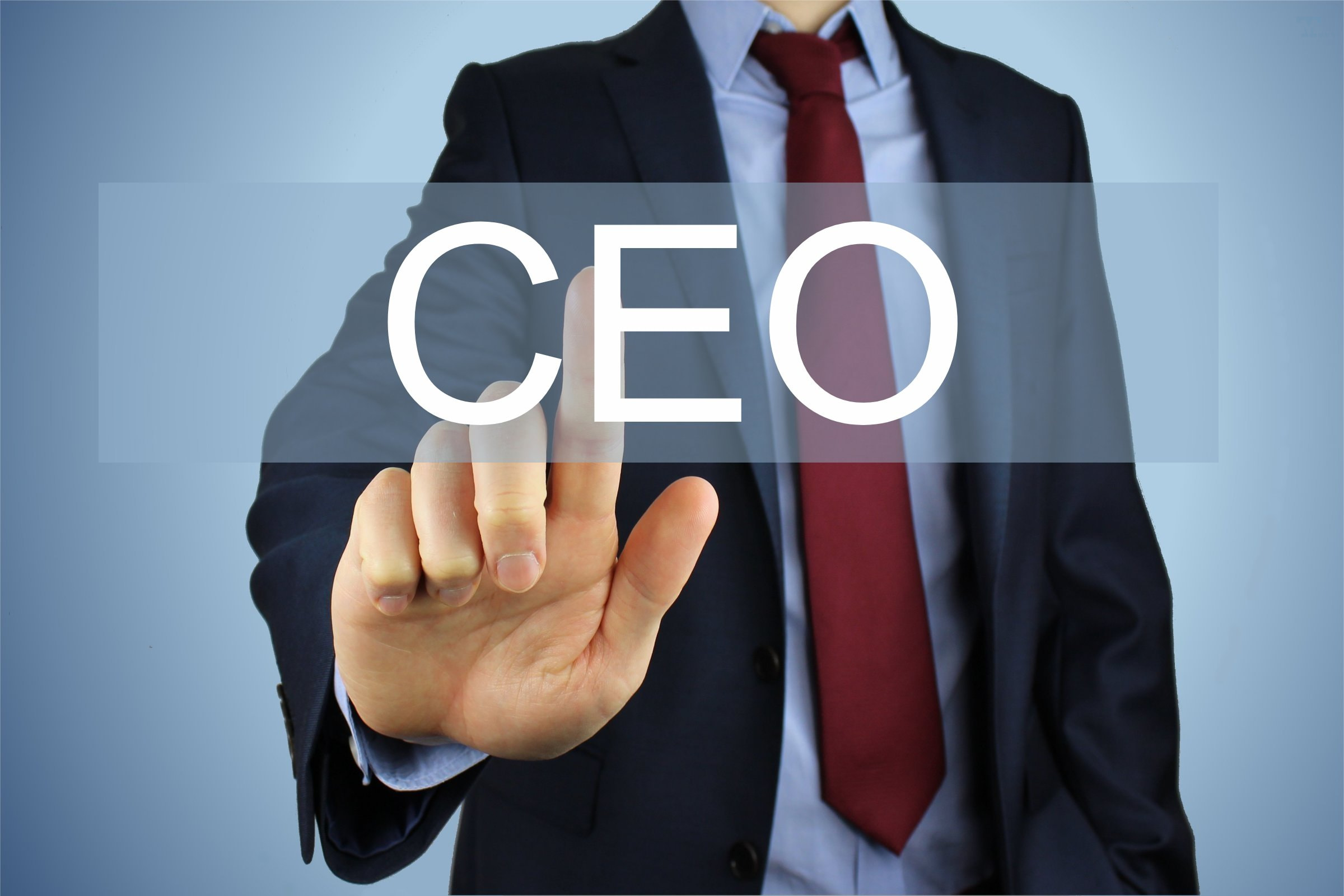 Vai trò của CEO: CEO có phải là người dẫn dắt bằng câu chuyện?