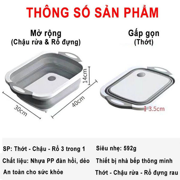 Top 5 đồ gia dụng thông minh cần thiết cho không gian bếp