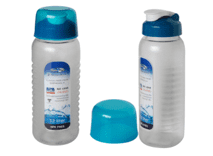 Bình nước nhựa 1,2L (600C)