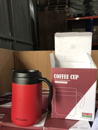 Bình quai Hot&Cool (Kiện 50 cái)