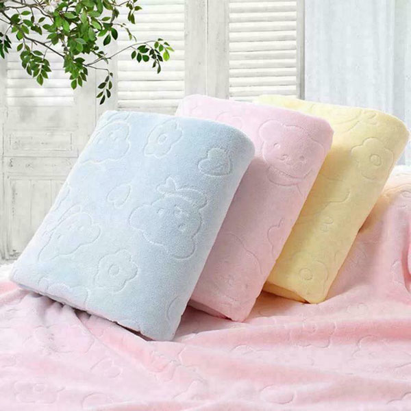 Khăn tắm nhật Tmark (Kiện 300 cái)