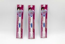 [Hàng Nhật] Dụng cụ nạo lưỡi cán dài Tmark (Kiện 12 cái)