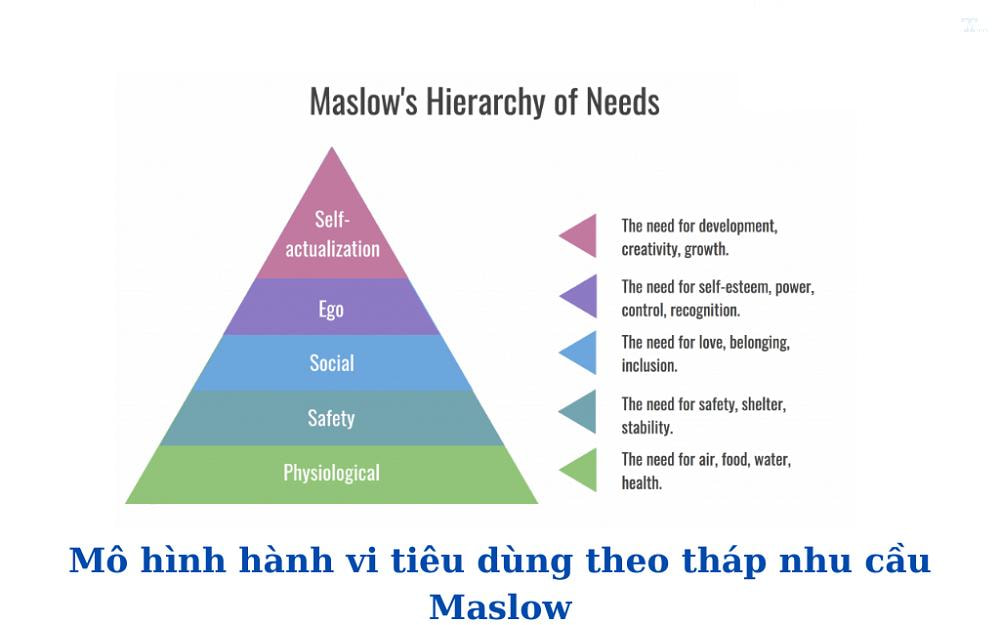 Cách phân tích nhu cầu tiêu dùng hiệu quả