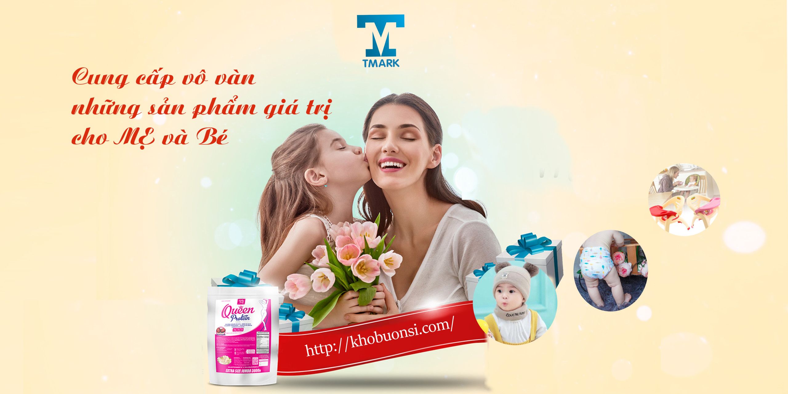 banner me va be tmark