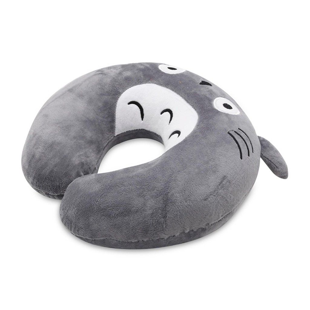 Gối cổ hình totoro Tmark (Kiện 100 cái)