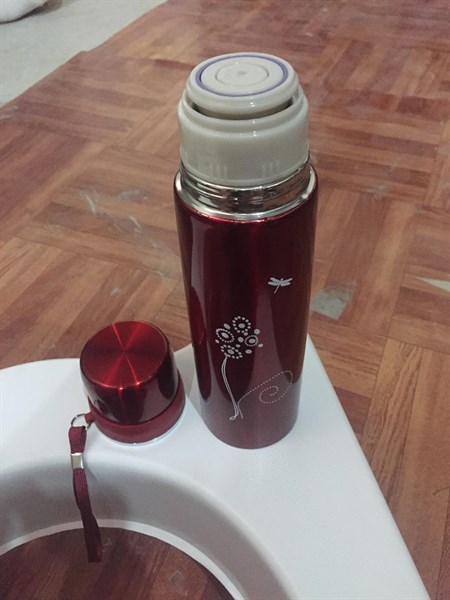 Bình giữ nhiệt Fashion