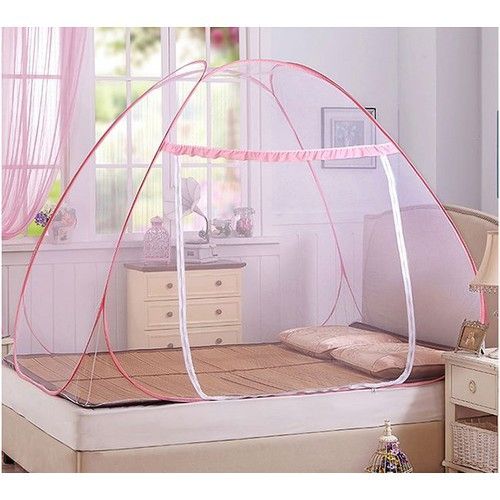 Mùng Hoàng Gia Mộc Miên Tmark - Màu Hồng Phong Cách 1m8 x 2m (Bao 30 cái)