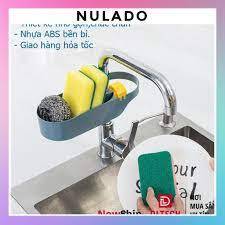 Kệ nhựa để đồ rửa chén (Kiện 132 cái)